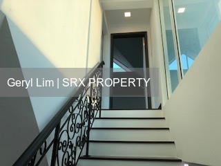 Heritage Residences (D15), Apartment #170423432